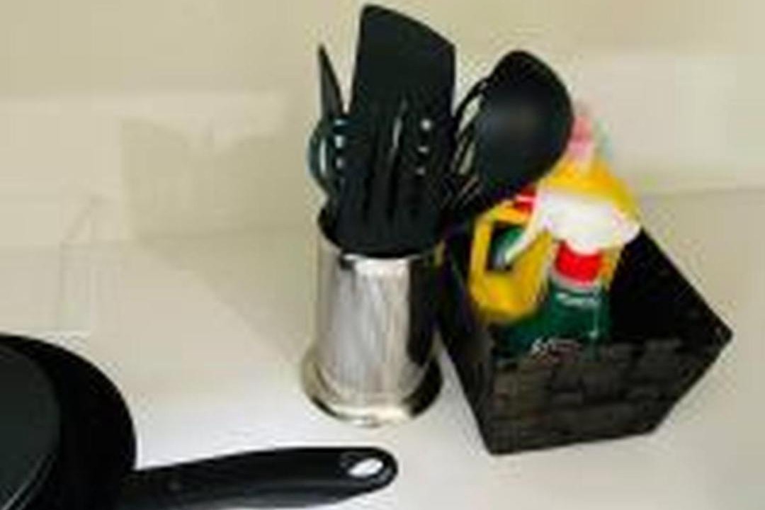 Photo of Kitchen in Higashisumiyoshi-ku