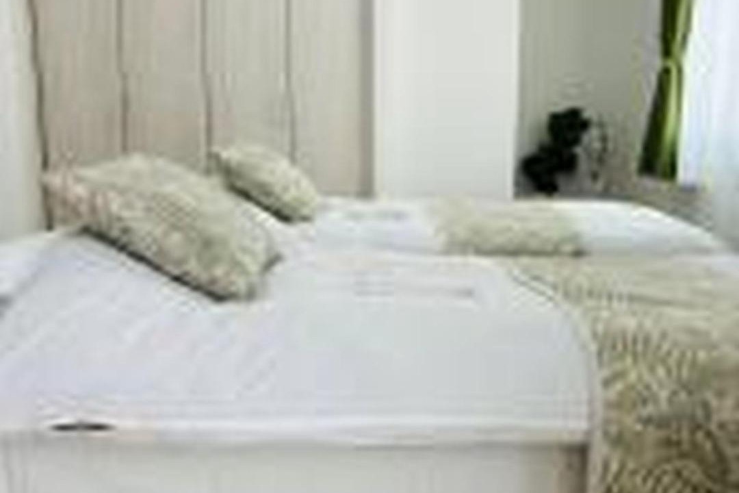 Photo of Bedroom in Higashisumiyoshi-ku