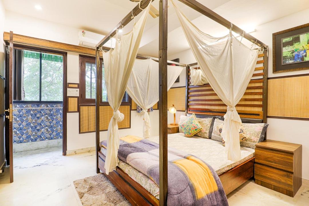 Photo of Bedroom in East of Kailash