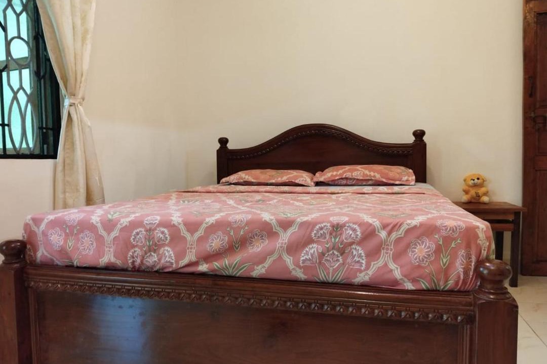 Photo of Bedroom in Agonda