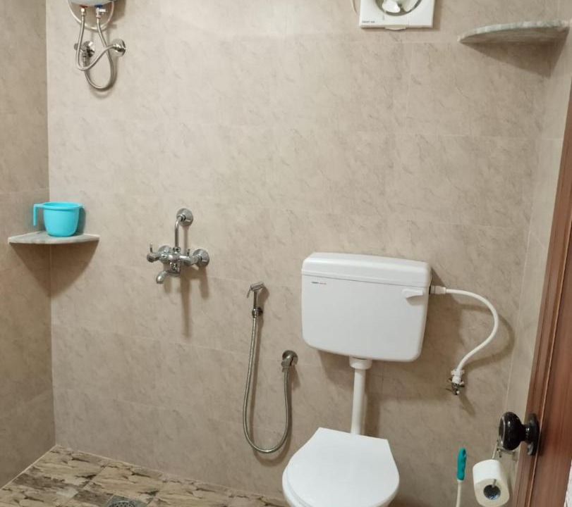 Photo of Bathroom in Agonda