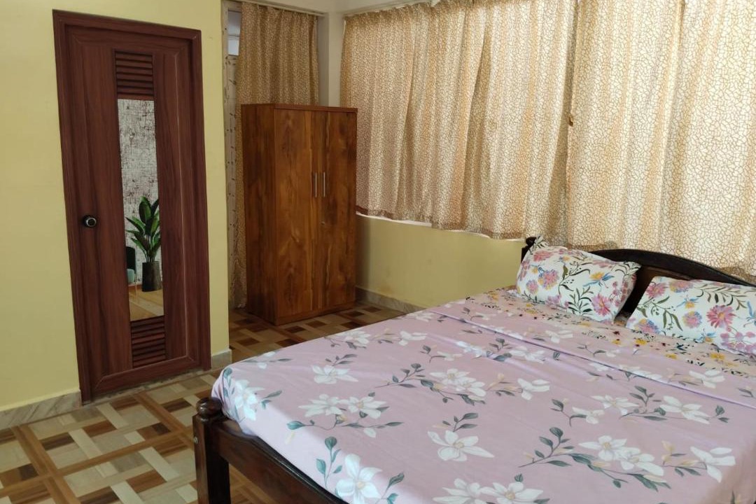 Photo of Bedroom in Agonda