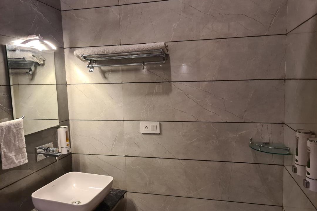 Photo of Bathroom in Kaithal