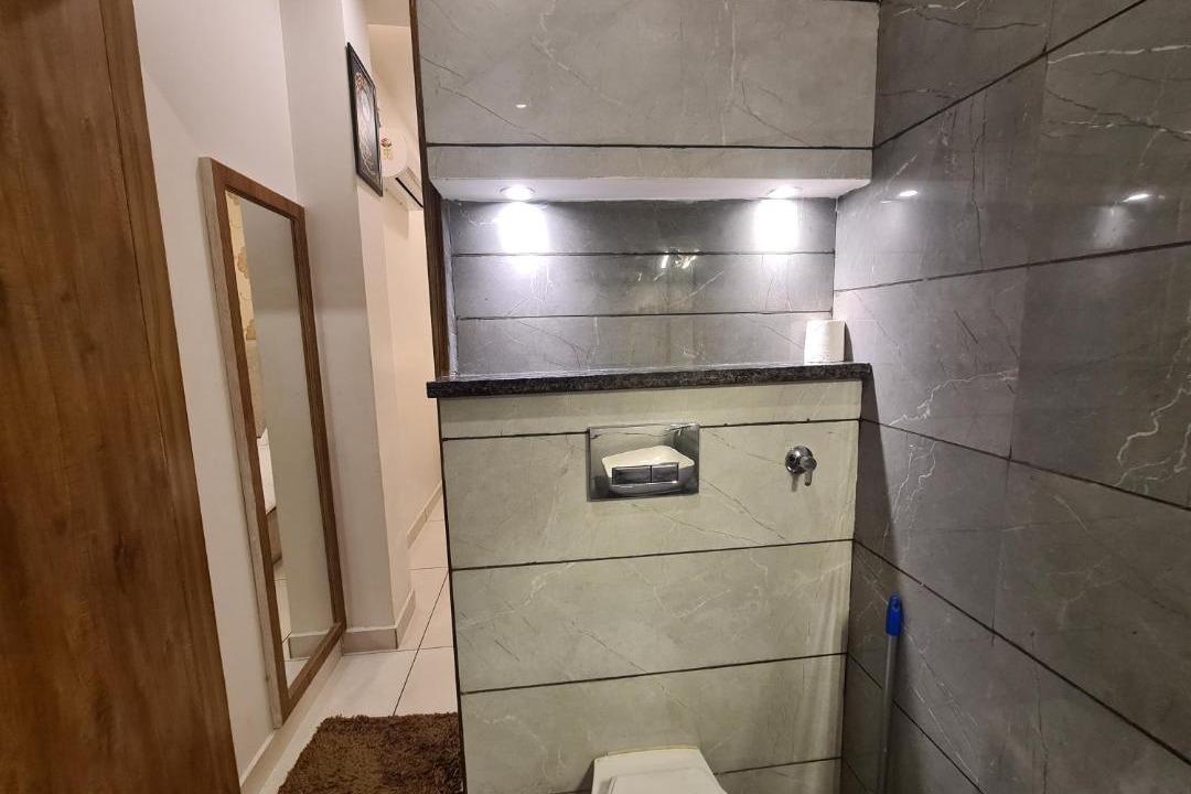 Photo of Bathroom in Kaithal