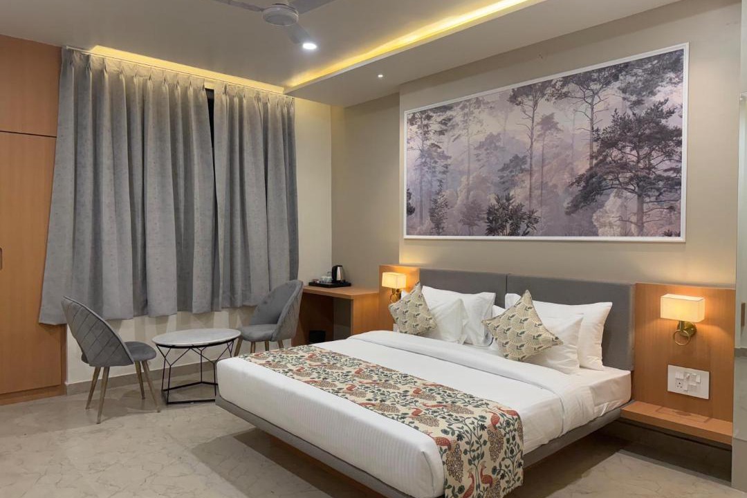Photo of Bedroom in Gayariawas