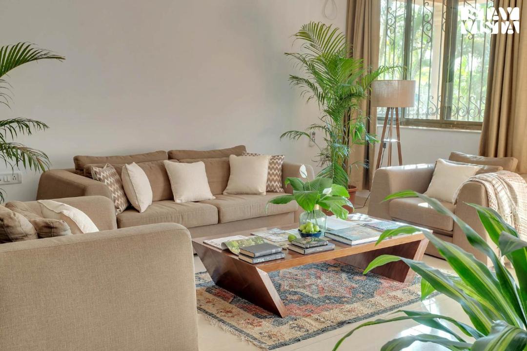 Photo of Livingroom in Pilerne Industrial Estates