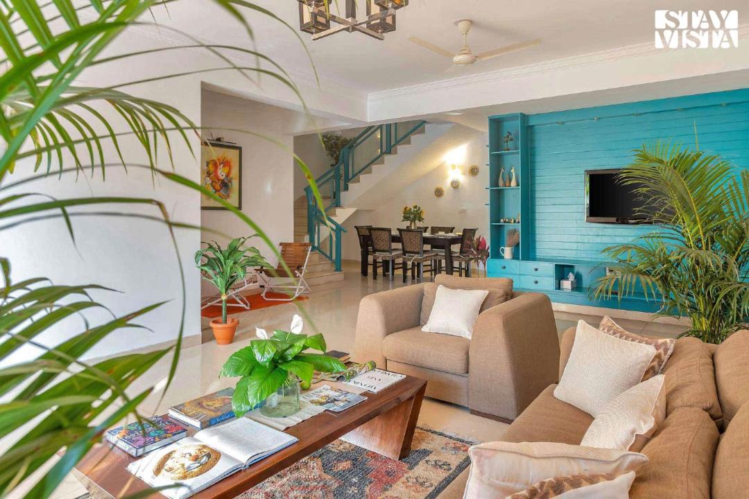 Photo of Livingroom in Pilerne Industrial Estates