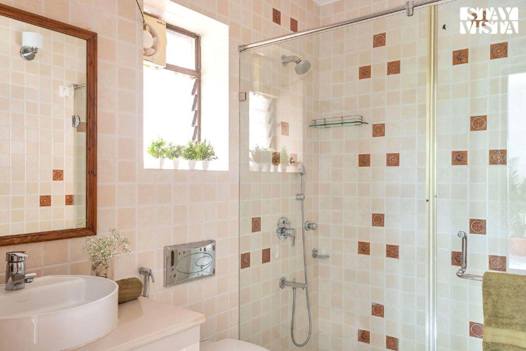 Photo of Bathroom in Pilerne Industrial Estates