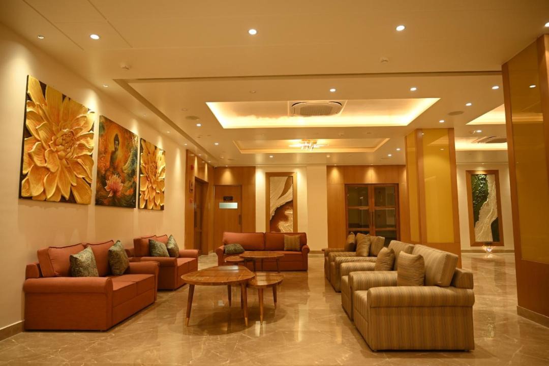 Photo of Livingroom in Rajgir
