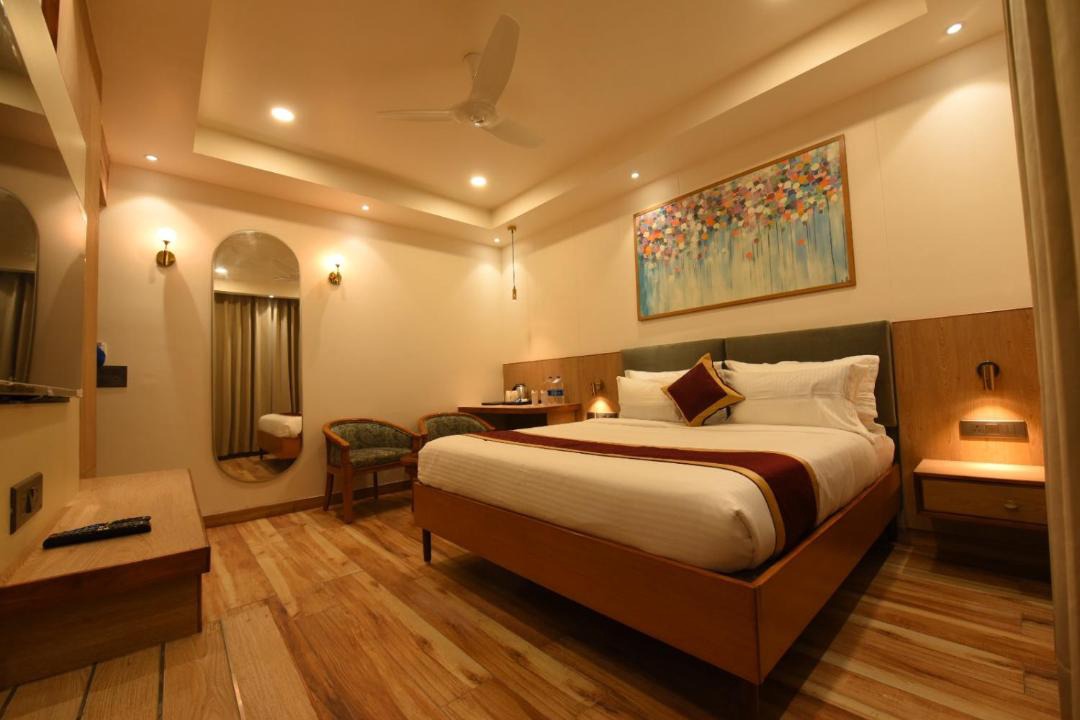 Photo of Bedroom in Rajgir