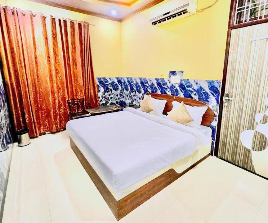 Photo of Bedroom in Sanganer