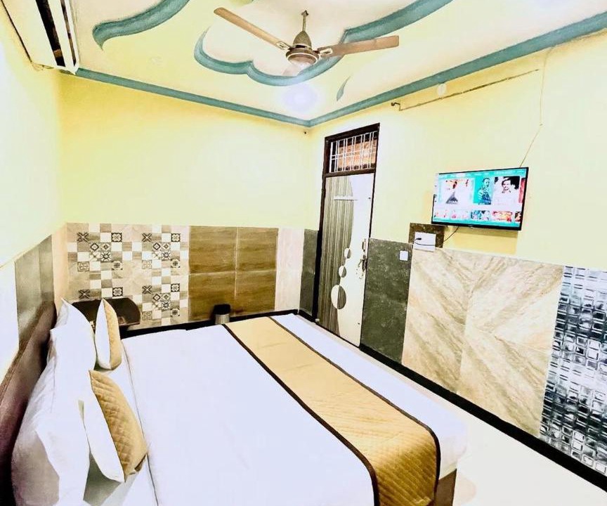 Photo of Bedroom in Sanganer