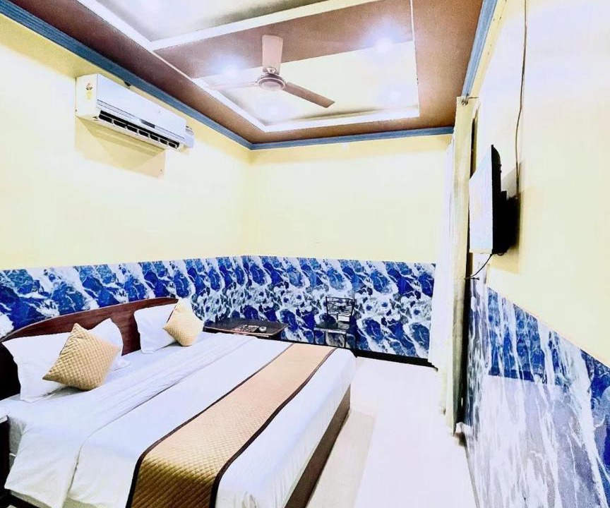 Photo of Bedroom in Sanganer