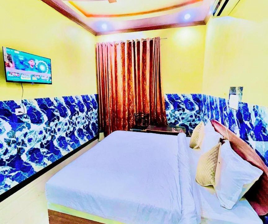 Photo of Bedroom in Sanganer