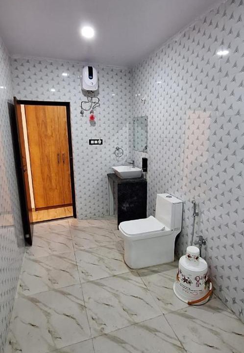Photo of Bathroom in Jamshedpur