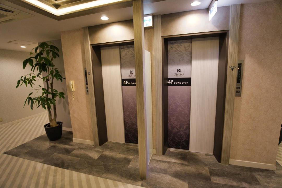 Photo of Bathroom in Izumiotsu