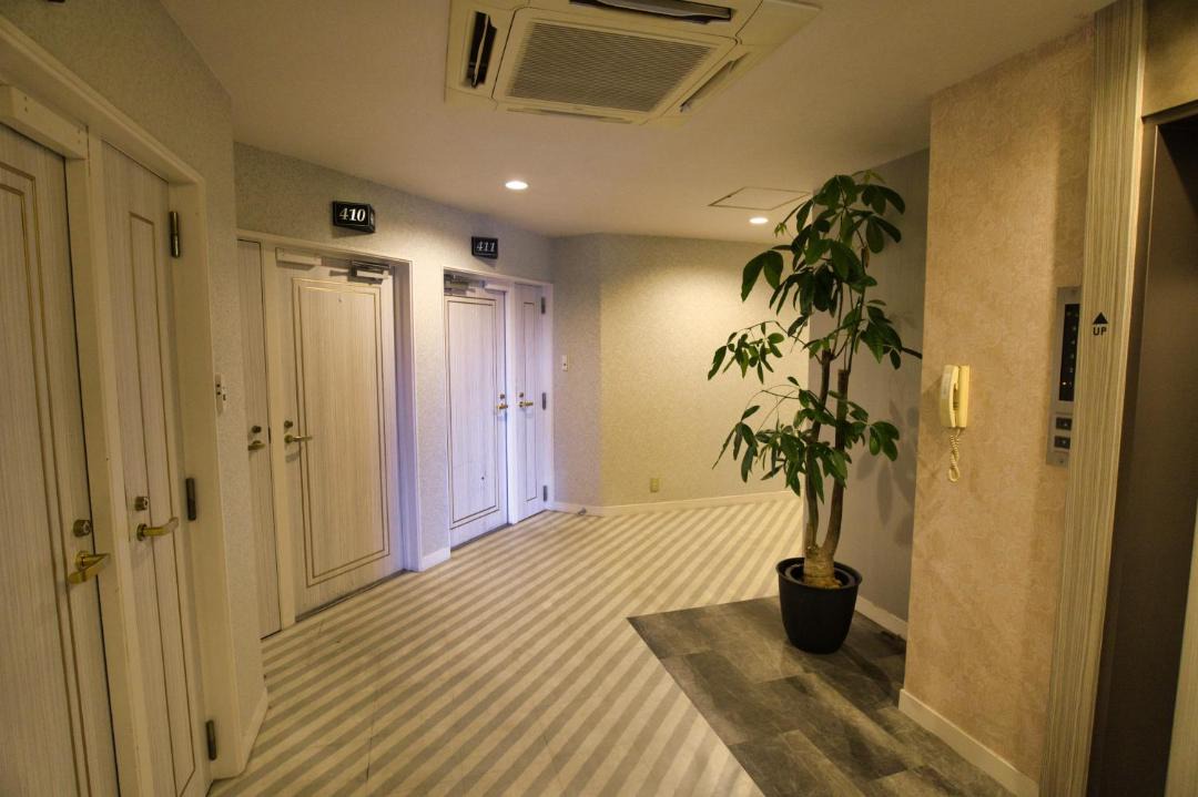 Photo of Bathroom in Izumiotsu
