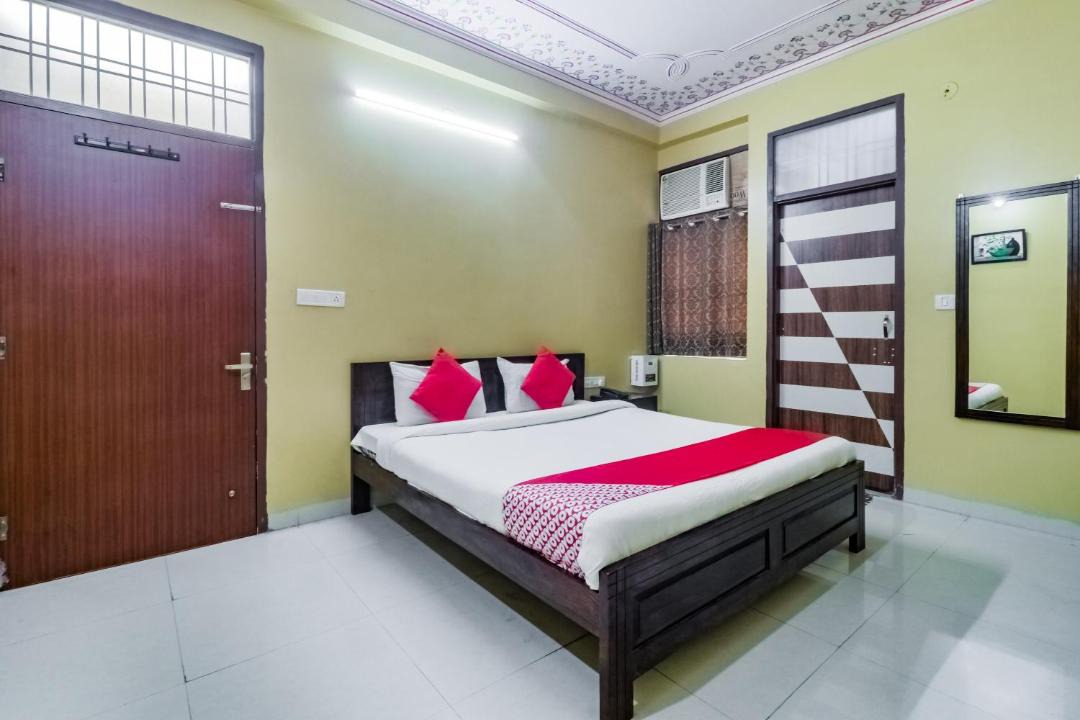 Photo of Bedroom in Jaipur