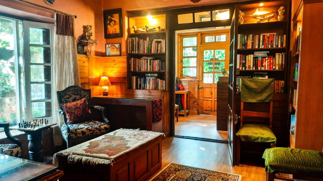 Photo of Others in Landour