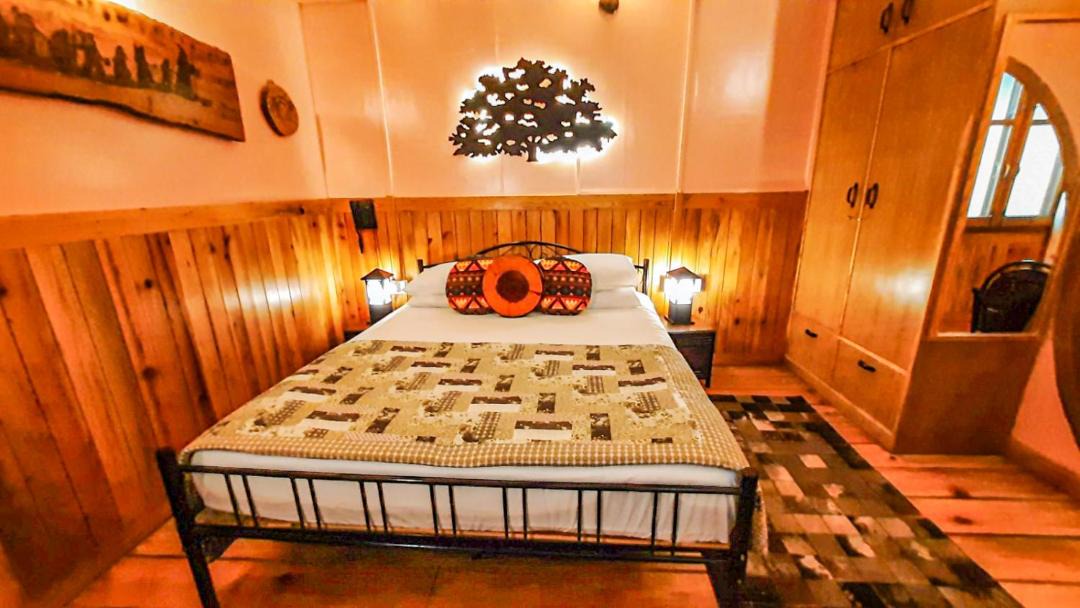 Photo of Bedroom in Landour
