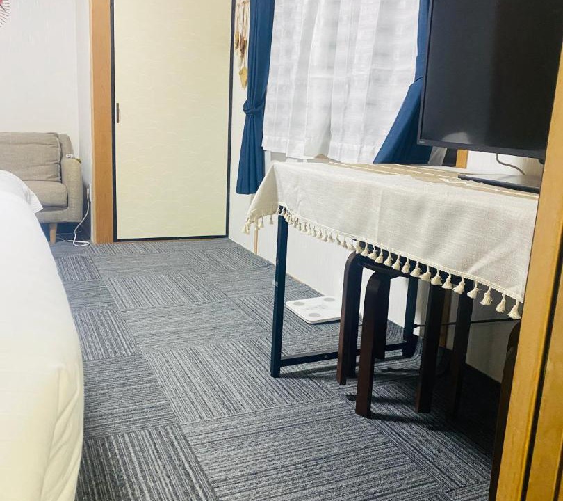 Photo of Bedroom in Shin-Osaka