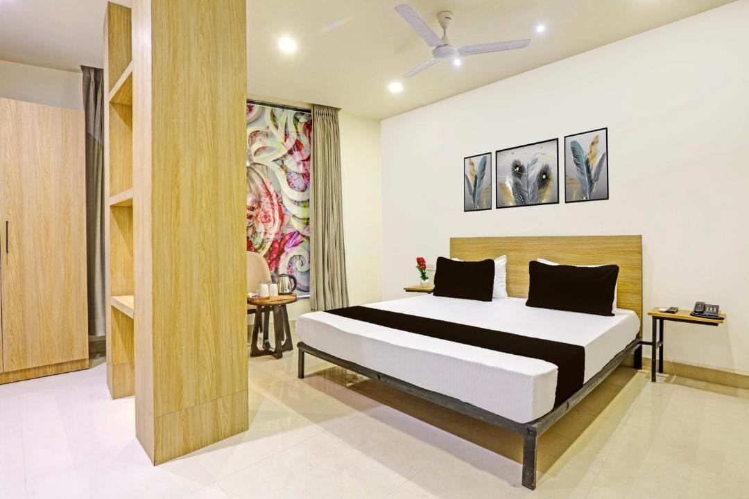 Photo of Bedroom in New Delhi
