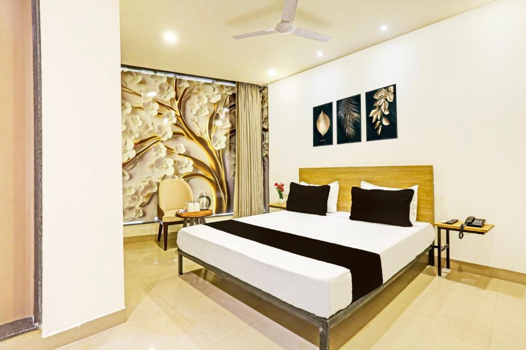 Photo of Bedroom in New Delhi