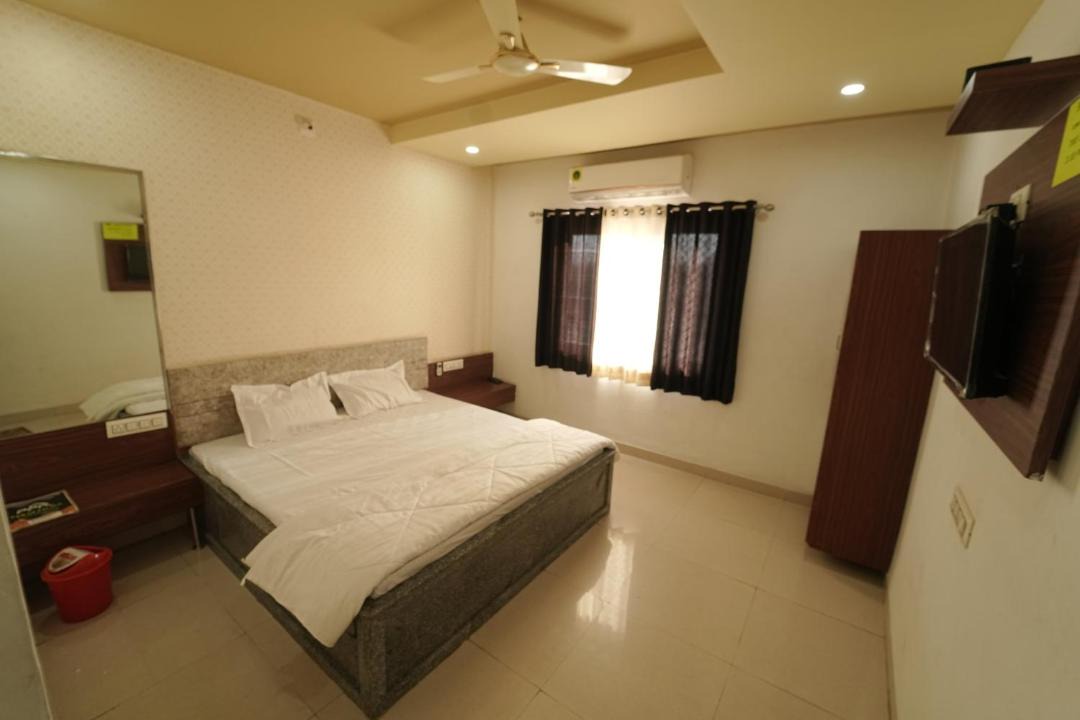 Photo of Bedroom in Amet