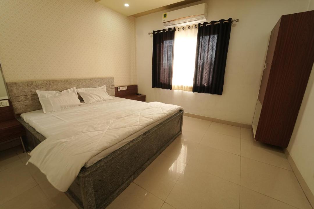 Photo of Bedroom in Amet