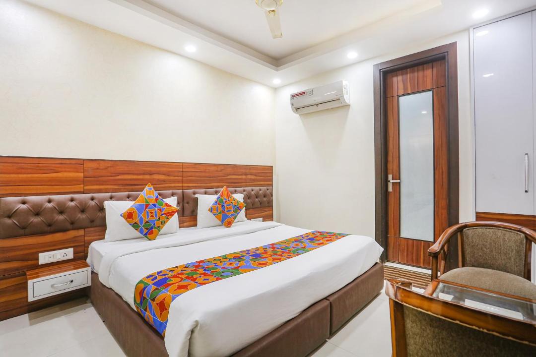 Photo of Bedroom in Janakpuri