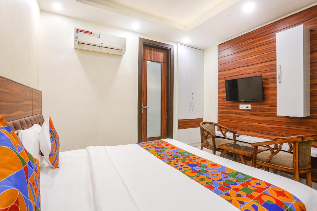 Photo of Bedroom in Janakpuri