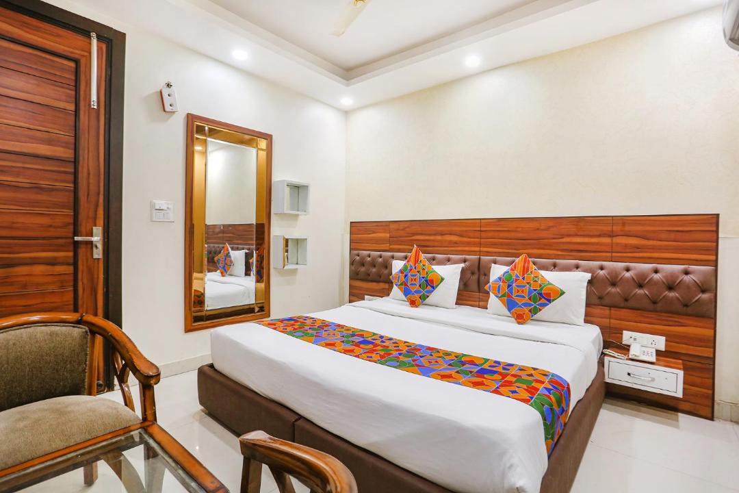 Photo of Bedroom in Janakpuri