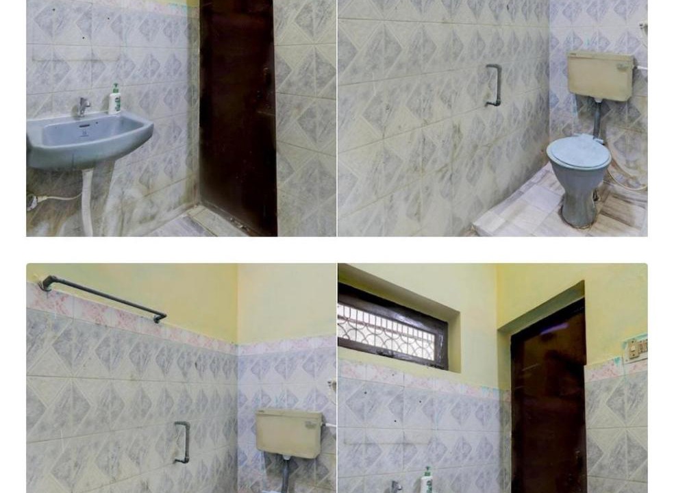 Photo of Bathroom in Gorakhpur