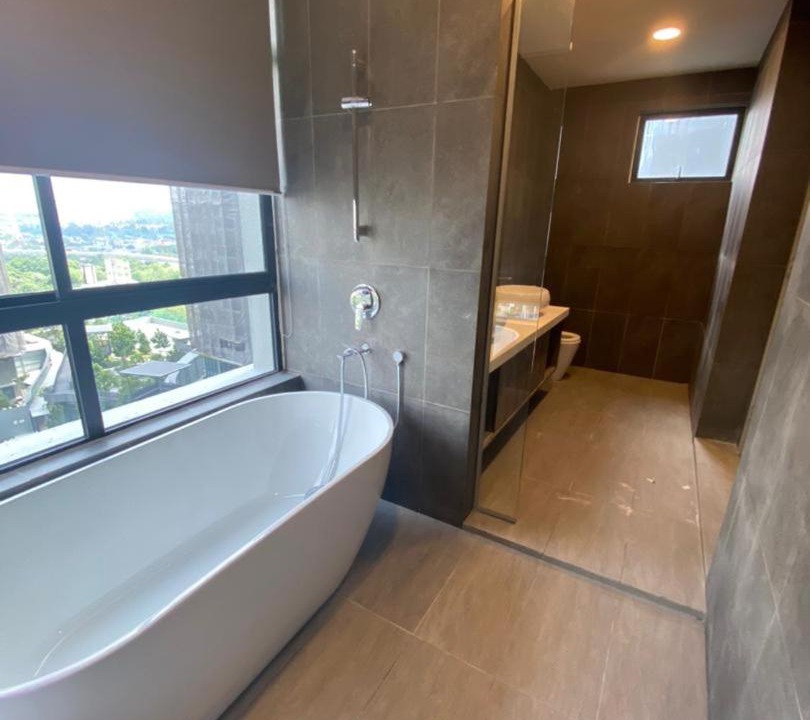 Photo of Bathroom in Ampang