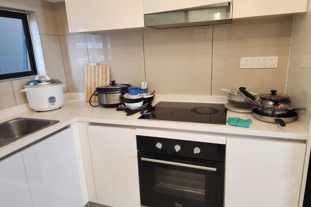 Photo of Kitchen in Ampang