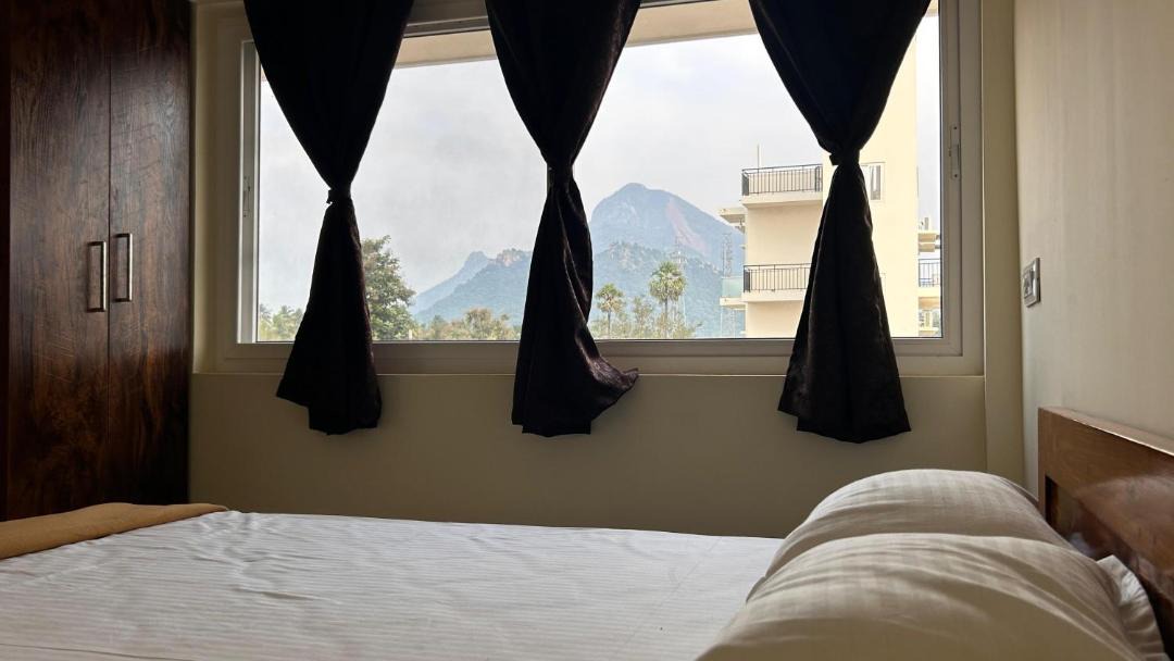 Photo of Bedroom in Tiruvannamalai