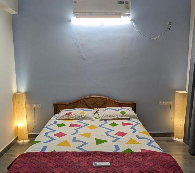 Photo of Bedroom in Gopalpur