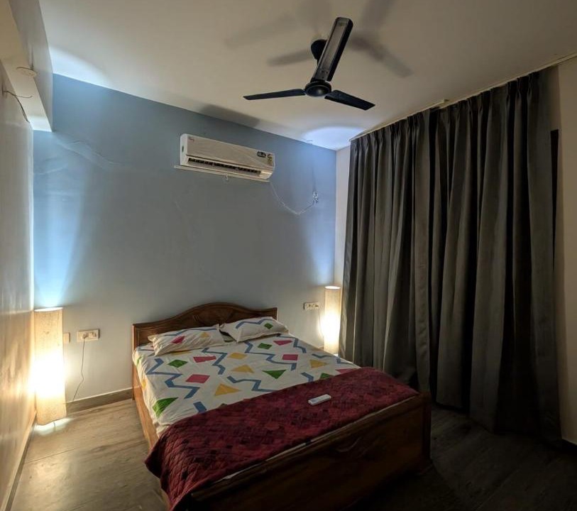 Photo of Bedroom in Gopalpur