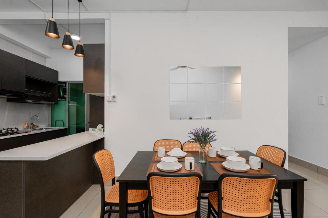 Photo of Kitchen in Salak South