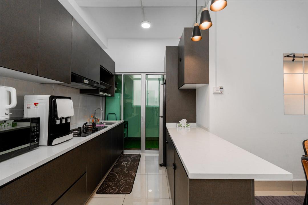 Photo of Kitchen in Salak South