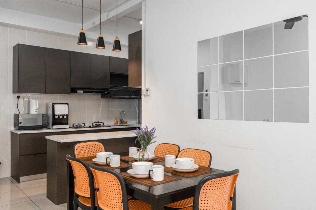 Photo of Kitchen in Salak South