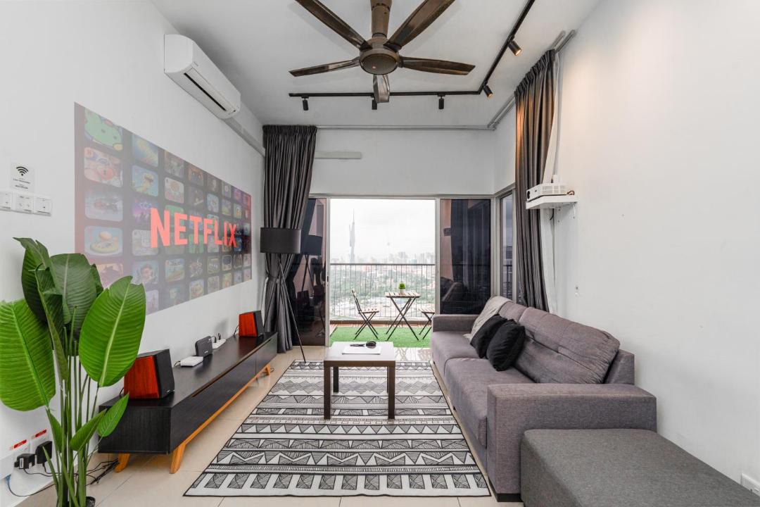 Photo of Livingroom in Salak South