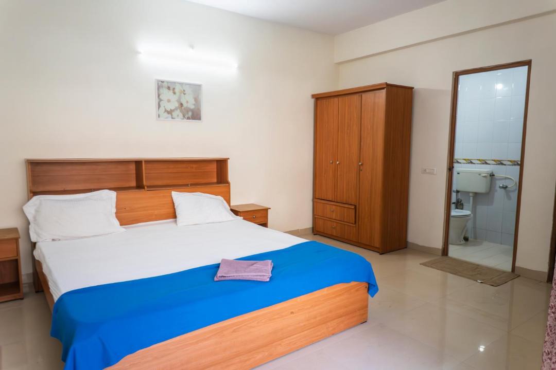 Photo of Bedroom in Varca