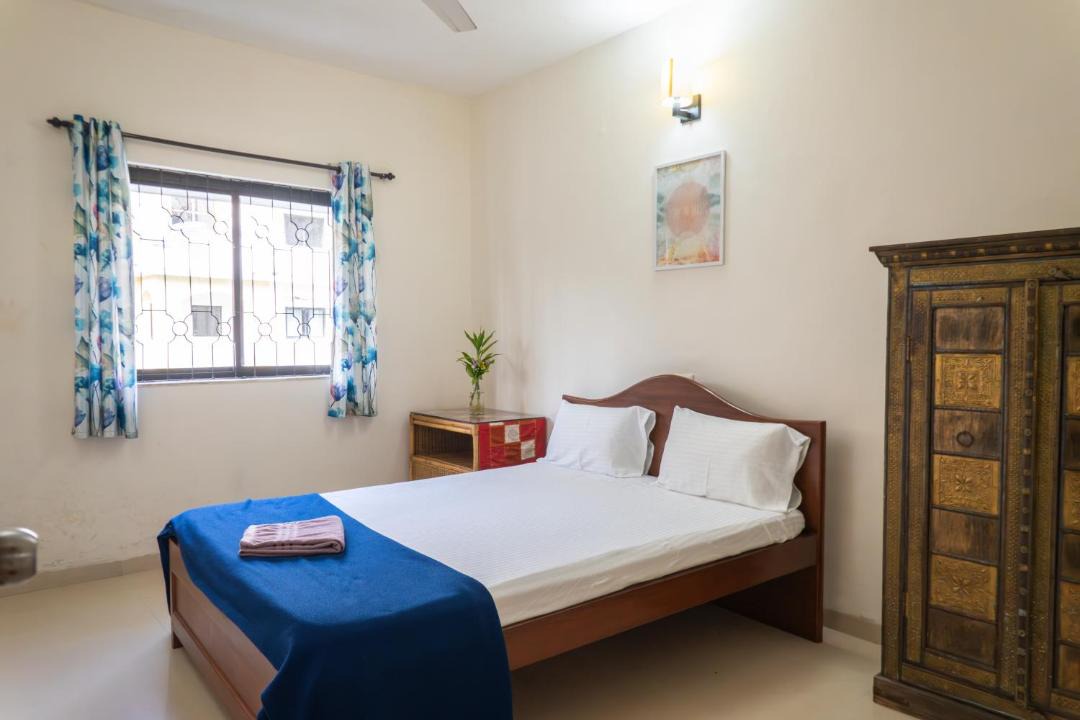 Photo of Bedroom in Varca