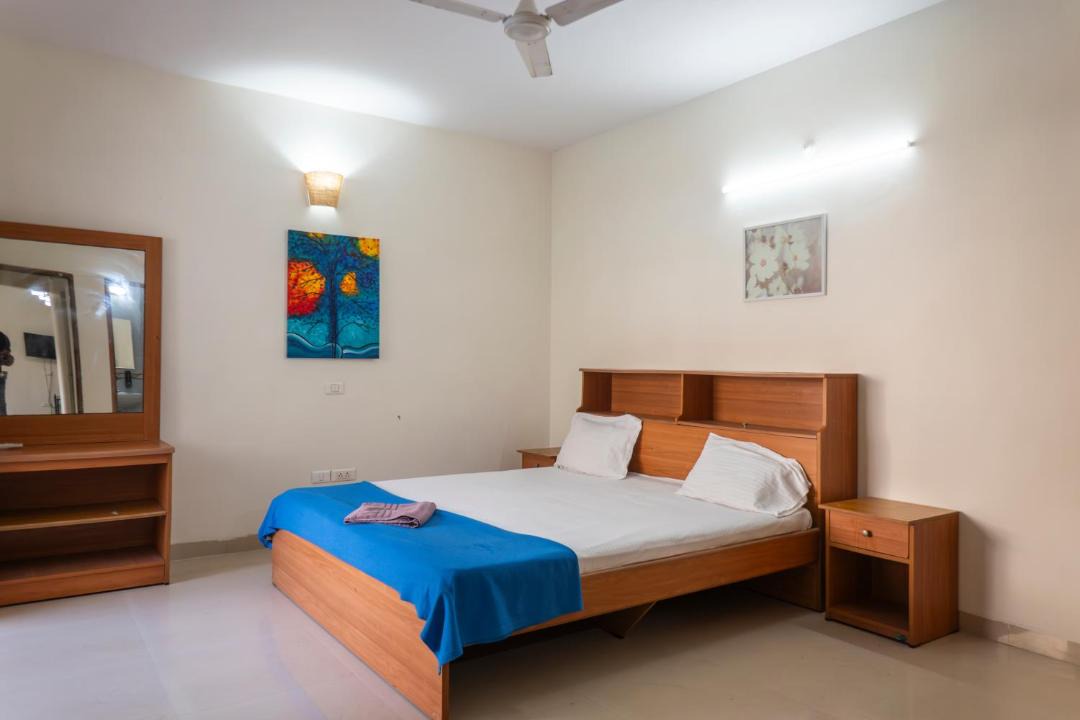 Photo of Bedroom in Varca