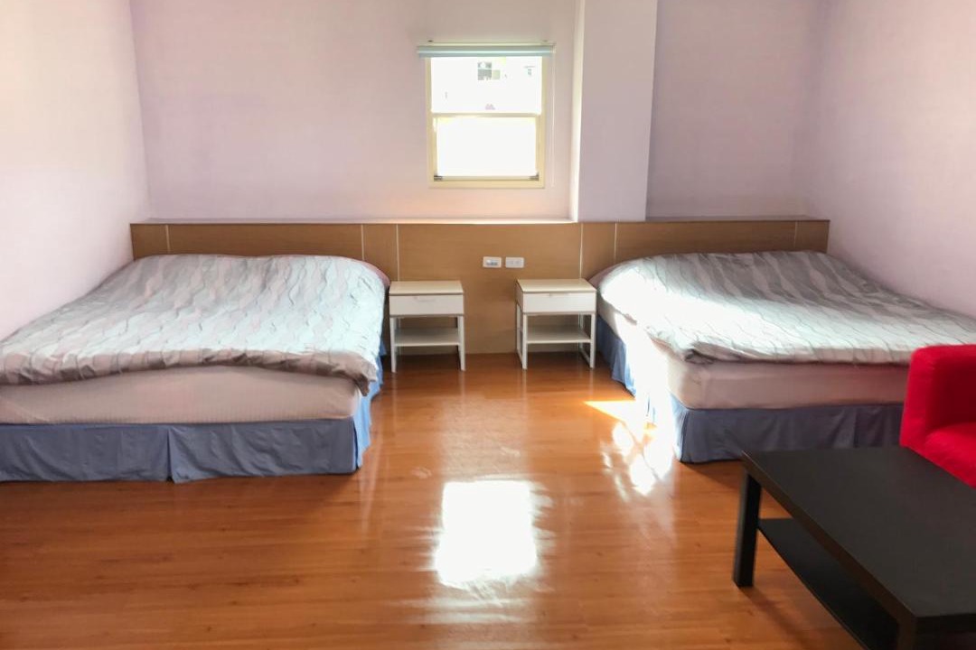 Photo of Bedroom in Xitou