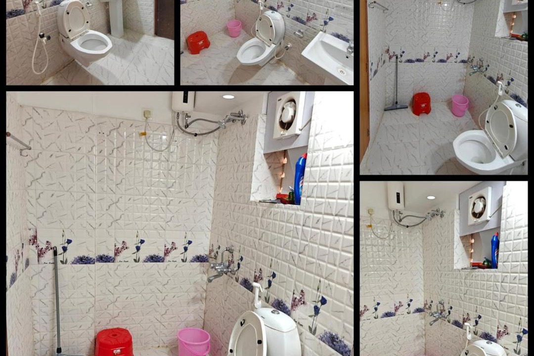 Photo of Bathroom in Puri