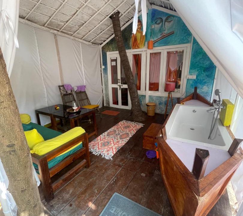 Photo of Others in Palolem