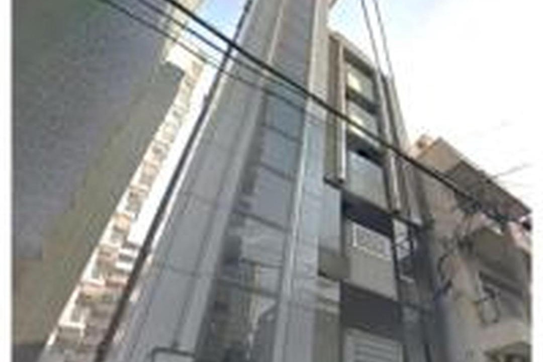 Photo of Buildings in Nishi