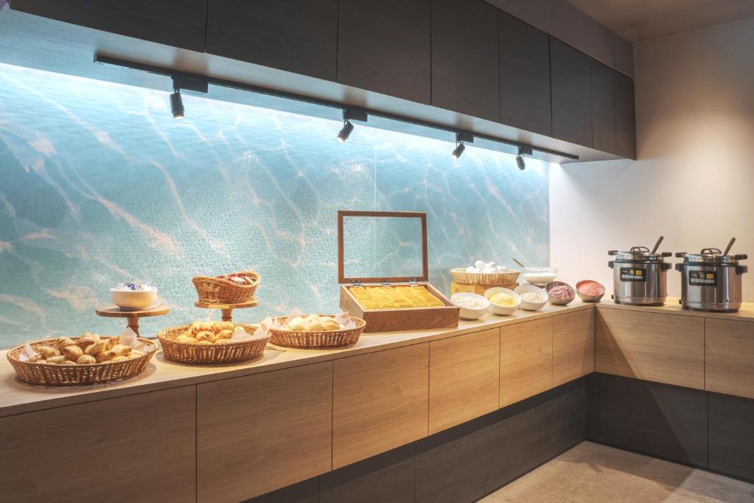 Photo of Kitchen in Shinsekai